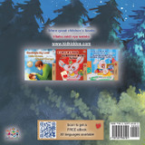 Under the Stars (English Swahili Bilingual Kids Book) Under the Stars (English Swahili Bilingual Kids Book)
