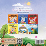 I am Thankful (English Romanian Bilingual Children's Book) I am Thankful (English Romanian Bilingual Children's Book)