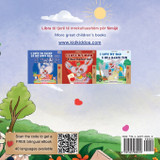 I am Thankful (Albanian English Bilingual Children's Book) I am Thankful (Albanian English Bilingual Children's Book)