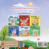 I am Thankful (Polish English Bilingual Children's Book) I am Thankful (Polish English Bilingual Children's Book)