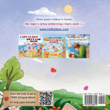 I am Thankful (English Welsh Bilingual Children's Book) I am Thankful (English Welsh Bilingual Children's Book)