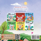 I am Thankful (Vietnamese English Bilingual Children's Book) I am Thankful (Vietnamese English Bilingual Children's Book)