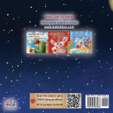 A Wonderful Day (Swahili English Bilingual Children's Book) A Wonderful Day (Swahili English Bilingual Children's Book)