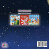 A Wonderful Day (Swahili Book for Children)