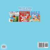 I Love to Go to Daycare (Swahili Book for Kids) I Love to Go to Daycare (Swahili Book for Kids)