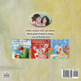 My Mom is Awesome (Swahili English Bilingual Book for Kids) My Mom is Awesome (Swahili English Bilingual Book for Kids)