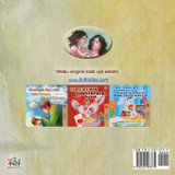 My Mom is Awesome (Swahili Children's Book) My Mom is Awesome (Swahili Children's Book)