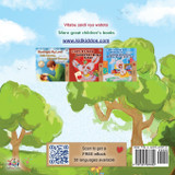 The Traveling Caterpillar (Swahili English Bilingual Book for Kids) The Traveling Caterpillar (Swahili English Bilingual Book for Kids)
