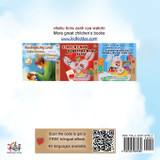 The Wheels The Friendship Race (Swahili English Bilingual Book for Kids) The Wheels The Friendship Race (Swahili English Bilingual Book for Kids)
