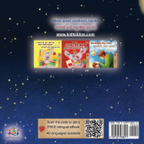 A Wonderful Day (English Gujarati Bilingual Children's Book) A Wonderful Day (English Gujarati Bilingual Children's Book)