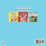 I Love to Go to Daycare (Gujarati English Bilingual Book for children) I Love to Go to Daycare (Gujarati English Bilingual Book for children)