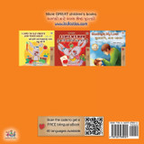 I Love to Share (English Gujarati Bilingual Book for Kids) I Love to Share (English Gujarati Bilingual Book for Kids)