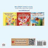 I Love to Tell the Truth (English Gujarati Bilingual Book for Kids) I Love to Tell the Truth (English Gujarati Bilingual Book for Kids)