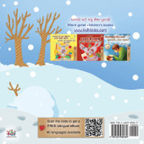 I Love Winter (Gujarati English Bilingual Children's Book) I Love Winter (Gujarati English Bilingual Children's Book)