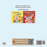 I Love My Dad (Slovak English Bilingual Children's Book) I Love My Dad (Slovak English Bilingual Children's Book)