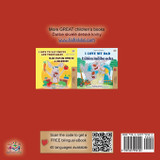 I Love My Mom (English Slovak Bilingual Book for Kids) I Love My Mom (English Slovak Bilingual Book for Kids)