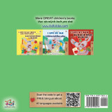 I Love to Brush My Teeth (English Slovak Bilingual Book for Kids) I Love to Brush My Teeth (English Slovak Bilingual Book for Kids)