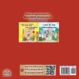 I Love My Mom (Slovak English Bilingual Book for Kids) I Love My Mom (Slovak English Bilingual Book for Kids)