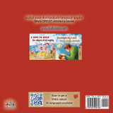 I Love My Mom (Armenian English Bilingual Book for Kids) I Love My Mom (Armenian English Bilingual Book for Kids)