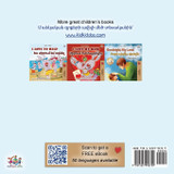 I Love My Dad (English Armenian Bilingual Children's Book) I Love My Dad (English Armenian Bilingual Children's Book)