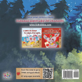 Under the Stars (English Armenian Bilingual Kids Book) Under the Stars (English Armenian Bilingual Kids Book)