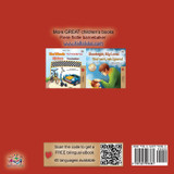 I Love My Mom (English Norwegian Bilingual Book for Kids) I Love My Mom (English Norwegian Bilingual Book for Kids)
