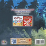 Under the Stars (Armenian English Bilingual Kids Book) Under the Stars (Armenian English Bilingual Kids Book)