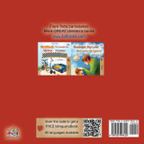 I Love My Mom (Norwegian English Bilingual Book for Kids) I Love My Mom (Norwegian English Bilingual Book for Kids)