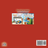 I Love My Mom (Norwegian Children's Book)