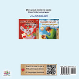 I Love My Dad (English Norwegian Bilingual Children's Book) I Love My Dad (English Norwegian Bilingual Children's Book)