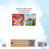 The Wheels - The Friendship Race (English Norwegian Bilingual Kids Book) The Wheels - The Friendship Race (English Norwegian Bilingual Kids Book)