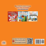 I Love to Share (English Norwegian Bilingual Book for Kids) I Love to Share (English Norwegian Bilingual Book for Kids)