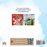 The Wheels - The Friendship Race (Norwegian English Bilingual Kids Book) The Wheels - The Friendship Race (Norwegian English Bilingual Kids Book)