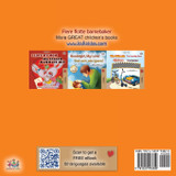 I Love to Share (Norwegian English Bilingual Book for Kids) I Love to Share (Norwegian English Bilingual Book for Kids)