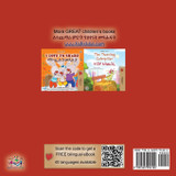 I Love My Mom (English Amharic Bilingual Book for Kids) I Love My Mom (English Amharic Bilingual Book for Kids)