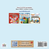 I Love to Help (Norwegian English Bilingual Children's Book) I Love to Help (Norwegian English Bilingual Children's Book)