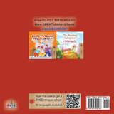 I Love My Mom (Amharic English Bilingual Book for Kids) I Love My Mom (Amharic English Bilingual Book for Kids)