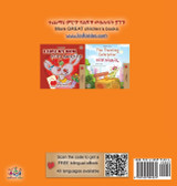I Love to Share (Amharic English Bilingual Book for Kids) I Love to Share (Amharic English Bilingual Book for Kids)