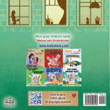 From My Window (English German Bilingual Kids Book) From My Window (English German Bilingual Kids Book)