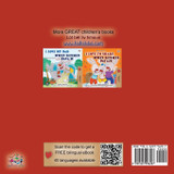 I Love My Mom (English Haitian Creole Bilingual Book for Kids) I Love My Mom (English Haitian Creole Bilingual Book for Kids)