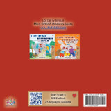 I Love My Mom (Haitian Creole English Bilingual Book for Kids) I Love My Mom (Haitian Creole English Bilingual Book for Kids)