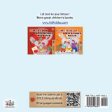 I Love My Dad (Haitian Creole English Bilingual Children's Book) I Love My Dad (Haitian Creole English Bilingual Children's Book)