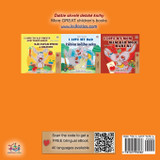 I Love to Share (Slovak English Bilingual Book for Kids) I Love to Share (Slovak English Bilingual Book for Kids)