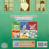 From My Window (Tagalog English Bilingual Kids Book) From My Window (Tagalog English Bilingual Kids Book)
