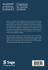 Reimagining the Recipe for Research & Innovation