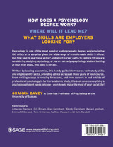The Psychology Student’s Guide to Study and Employability