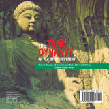 The Tang Dynasty The Tang Dynasty