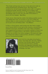 Feeling as a Foreign Language