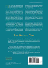 The Golden Yoke The Golden Yoke