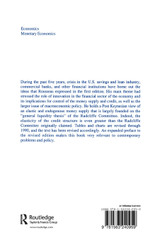 Post Keynesian Monetary Economics Post Keynesian Monetary Economics